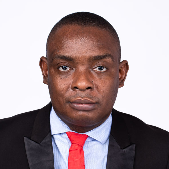 Benjamin Okafor